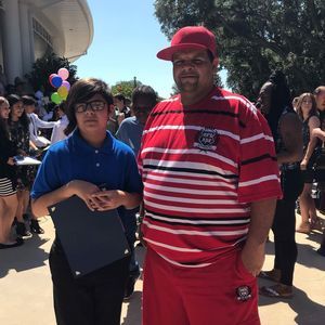 Meet your Posher, Jamie